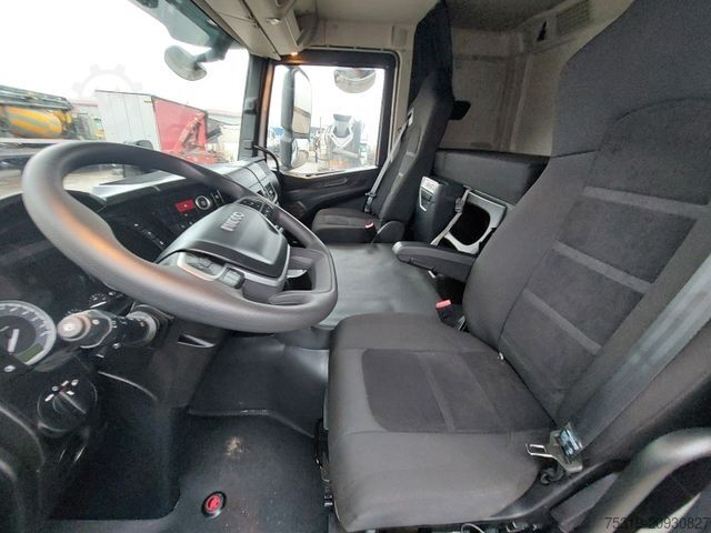 Tipper truck IVECO X-WAY AT280X48Y/PS HR ON+ 6x2 Bordmatik