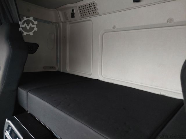 Tipper truck IVECO X-WAY AT280X48Y/PS HR ON+ 6x2 Bordmatik