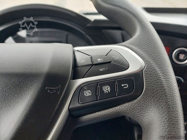 Tipper truck IVECO X-WAY AT280X48Y/PS HR ON+ 6x2 Bordmatik