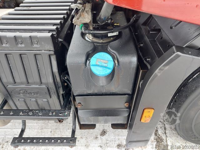 Volumen SZM FORD F-Max 1850 LL