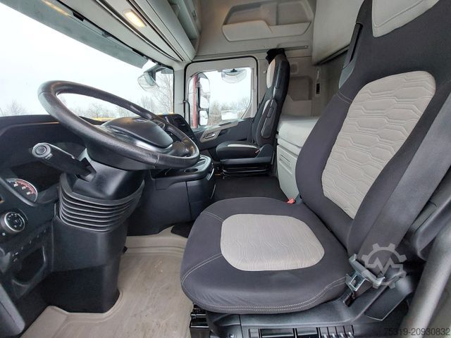 Volumen SZM FORD F-Max 1850 LL