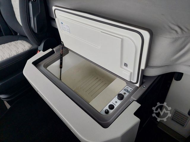 Volumen SZM FORD F-Max 1850 LL