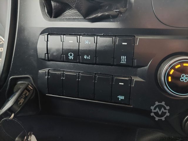 Volumen SZM FORD F-Max 1850 LL