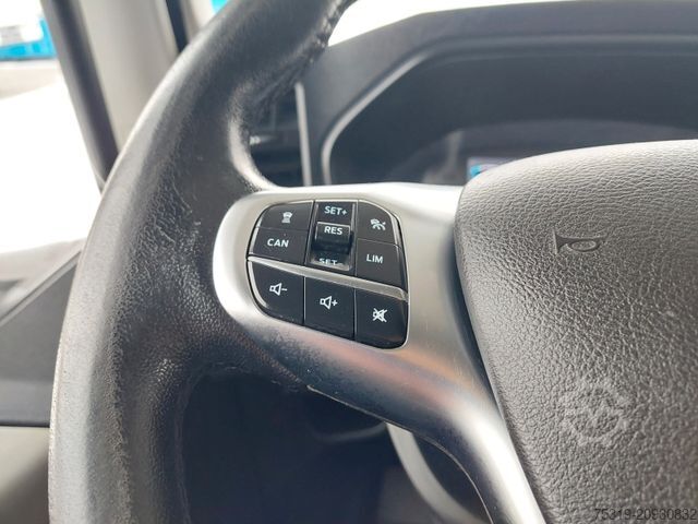 Volumen SZM FORD F-Max 1850 LL