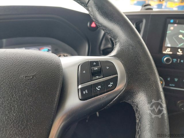 Volumen SZM FORD F-Max 1850 LL