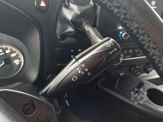 Volumen SZM FORD F-Max 1850 LL