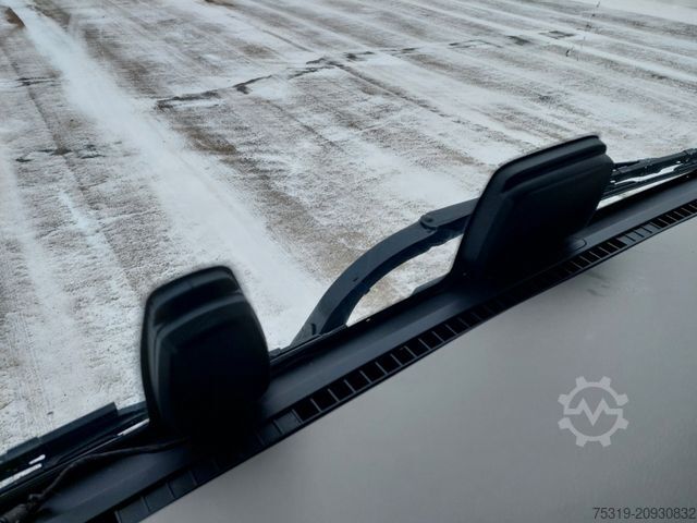 Volumen SZM FORD F-Max 1850 LL