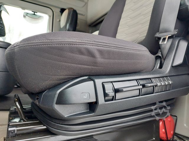 Volumen SZM FORD F-Max 1850 LL