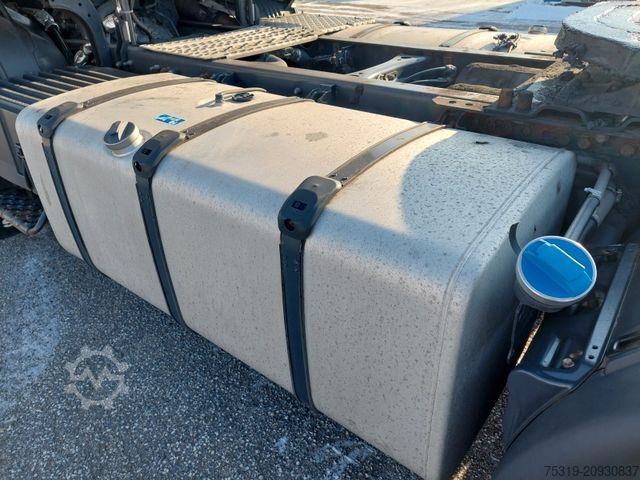 Standard tractor unit SCANIA G 410 LA4X2MLA