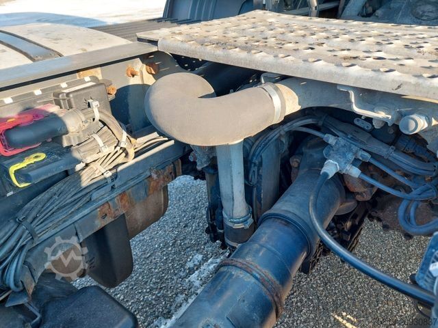 Standard tractor unit SCANIA G 410 LA4X2MLA