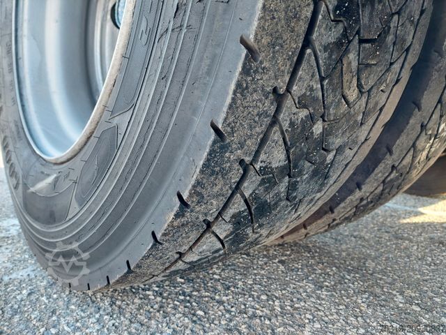 Standard tractor unit SCANIA G 410 LA4X2MLA