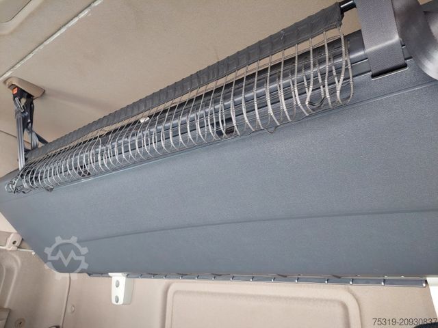 Standard tractor unit SCANIA G 410 LA4X2MLA