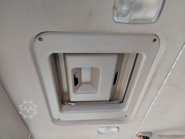 Standard tractor unit SCANIA G 410 LA4X2MLA