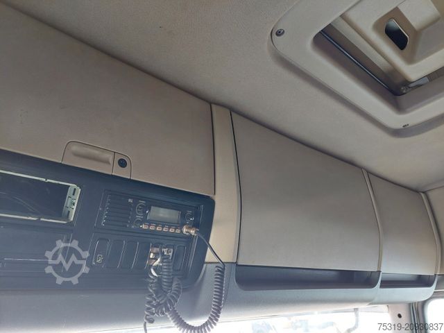 Standard tractor unit SCANIA G 410 LA4X2MLA