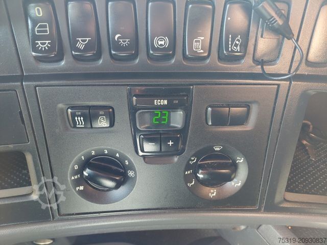 Standard tractor unit SCANIA G 410 LA4X2MLA