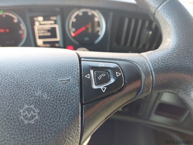 Standard tractor unit SCANIA G 410 LA4X2MLA