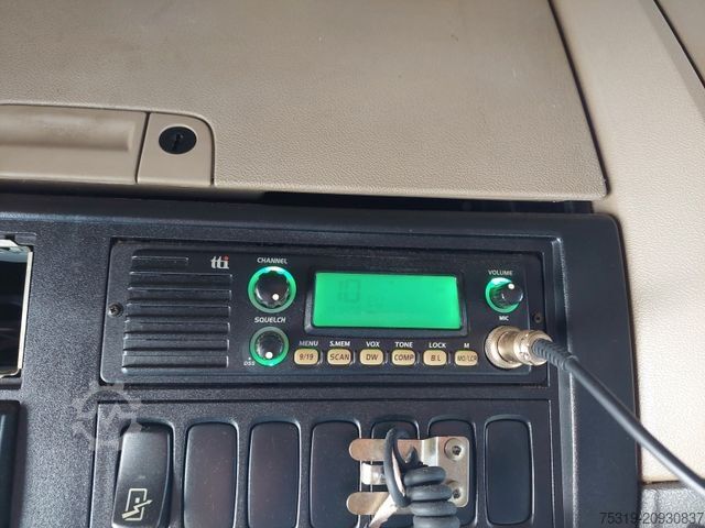 Standard tractor unit SCANIA G 410 LA4X2MLA