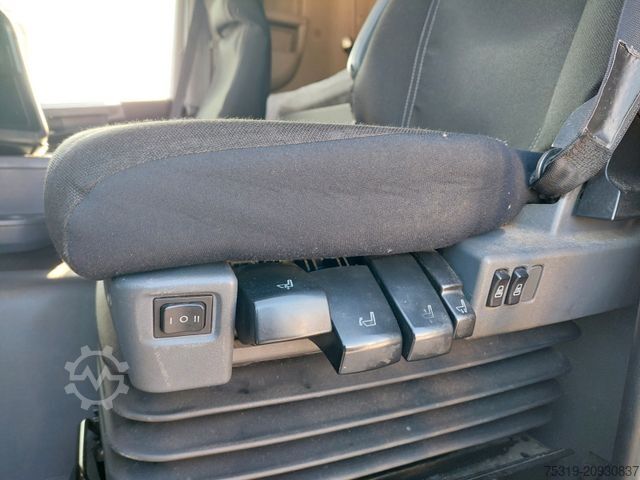 Standard tractor unit SCANIA G 410 LA4X2MLA