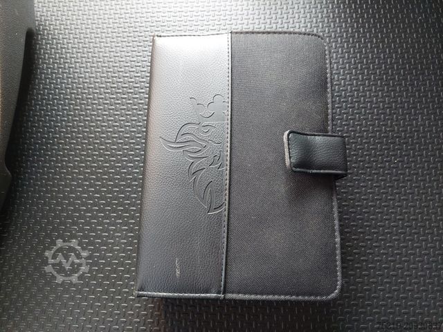 Standard tractor unit SCANIA G 410 LA4X2MLA