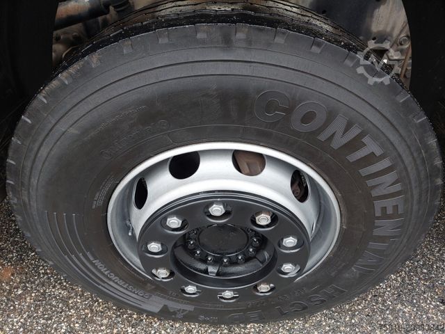 Betonmischer LKW MAN TGS 32.420 BB Intermix 9m3 8x4