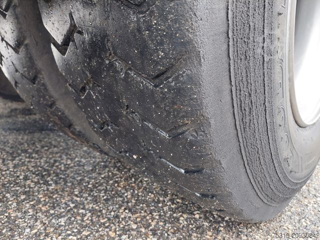 Betonmischer LKW MAN TGS 32.420 BB Intermix 9m3 8x4