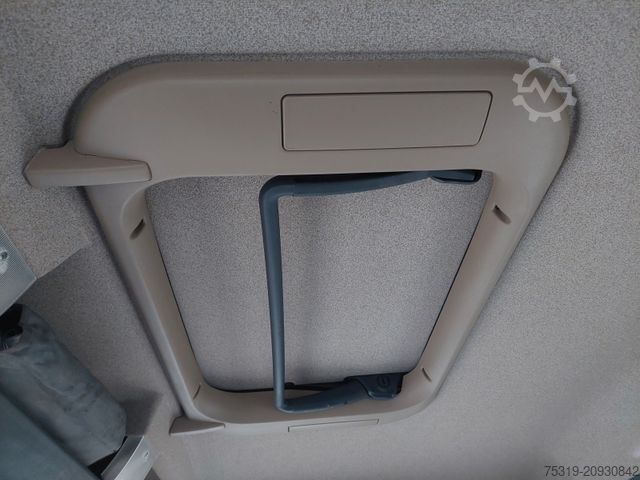 Betonmischer LKW MAN TGS 32.420 BB Intermix 9m3 8x4