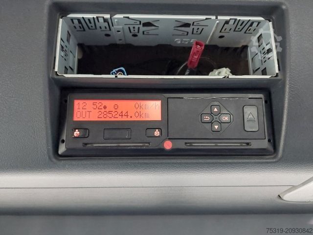 Betonmischer LKW MAN TGS 32.420 BB Intermix 9m3 8x4