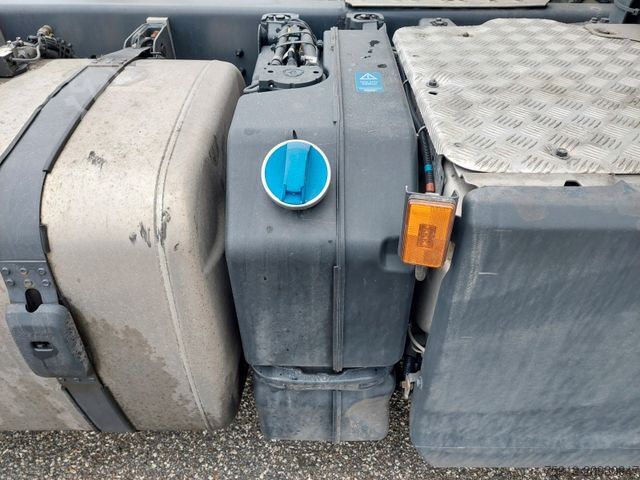 Standard tractor unit SCANIA R 450 A4X2NA