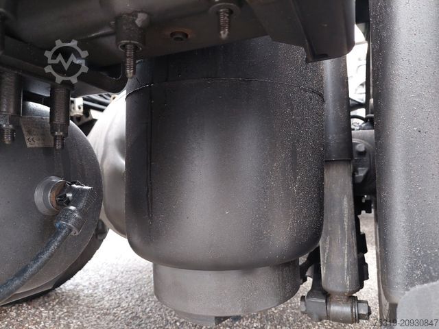 Standard tractor unit SCANIA R 450 A4X2NA