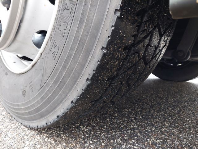 Standard tractor unit SCANIA R 450 A4X2NA