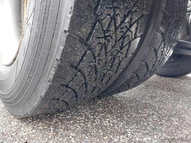 Standard tractor unit SCANIA R 450 A4X2NA