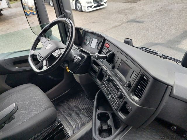 Standard tractor unit SCANIA R 450 A4X2NA