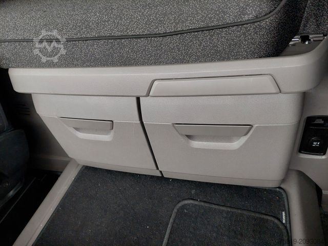 Standard tractor unit SCANIA R 450 A4X2NA