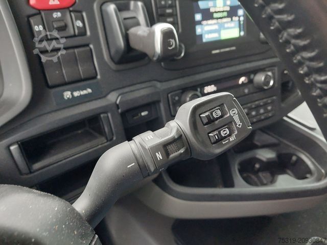 Standard tractor unit SCANIA R 450 A4X2NA