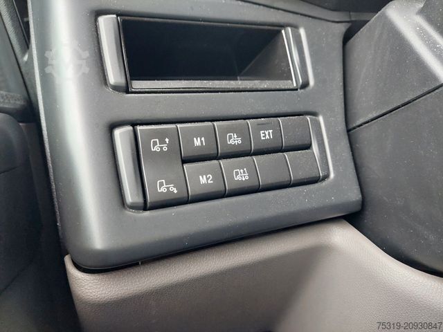 Standard tractor unit SCANIA R 450 A4X2NA