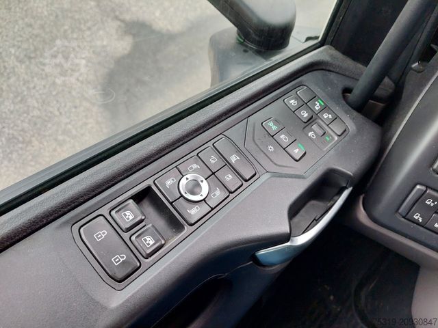Standard tractor unit SCANIA R 450 A4X2NA