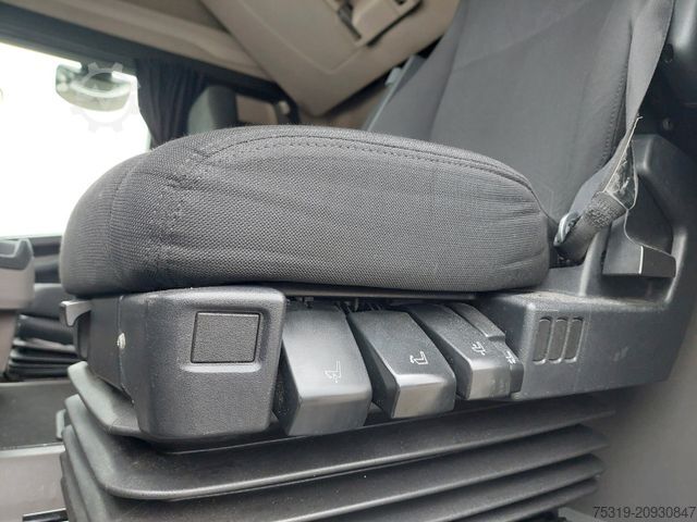 Standard tractor unit SCANIA R 450 A4X2NA