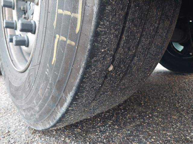 Reefer semitrailer SCHMITZ CARGOBULL SKO24 ThermoKing SLXi 300