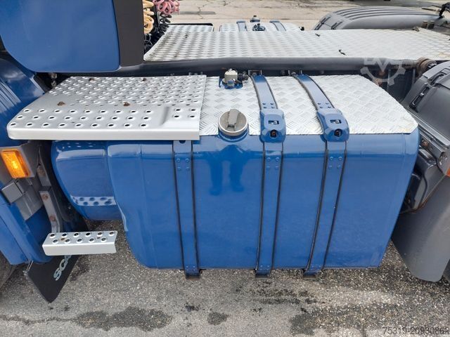 Standard tractor unit SCANIA R 440 LA6X2/4MNA