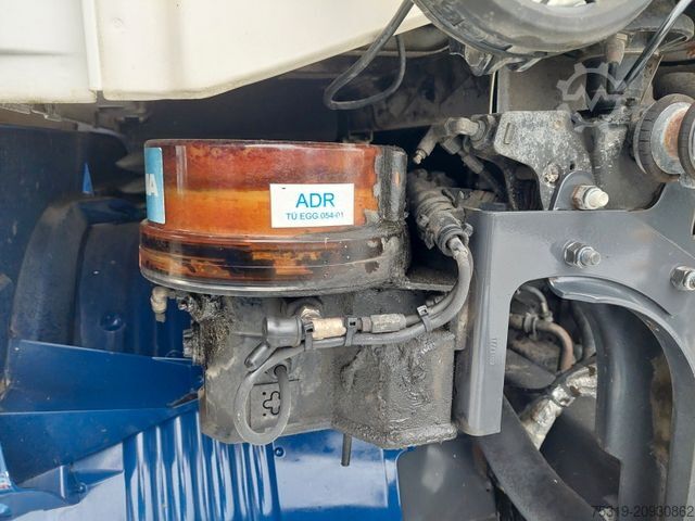 Standard tractor unit SCANIA R 440 LA6X2/4MNA