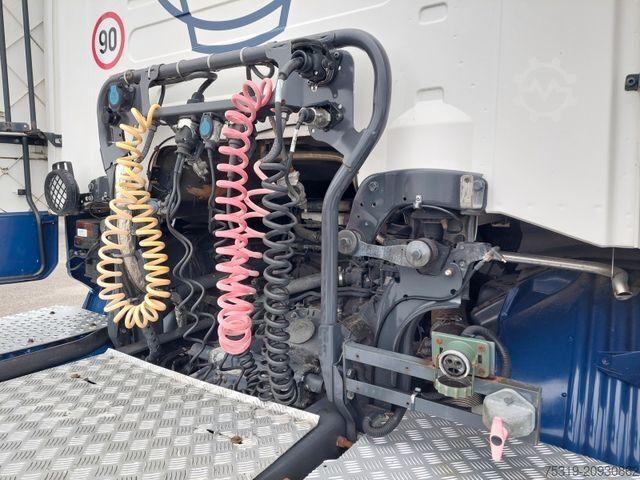 Standard tractor unit SCANIA R 440 LA6X2/4MNA