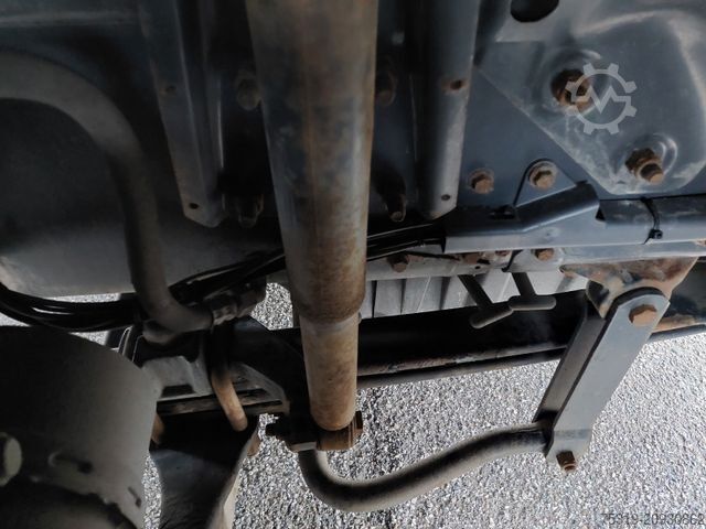 Standard tractor unit SCANIA R 440 LA6X2/4MNA