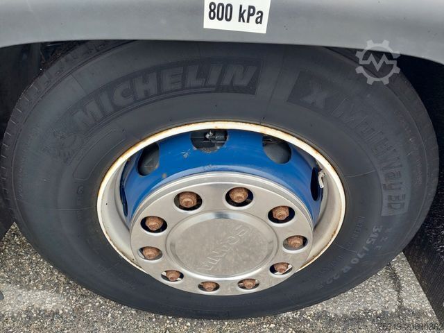 Standard tractor unit SCANIA R 440 LA6X2/4MNA