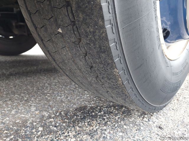 Standard tractor unit SCANIA R 440 LA6X2/4MNA