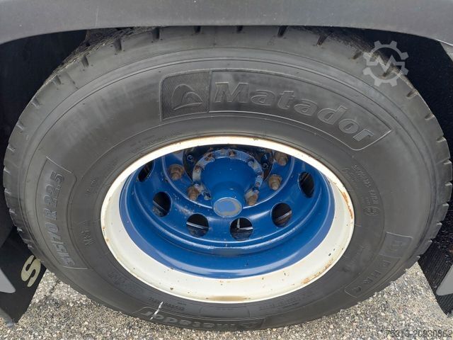 Standard tractor unit SCANIA R 440 LA6X2/4MNA