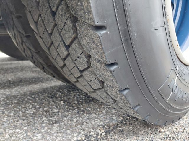 Standard tractor unit SCANIA R 440 LA6X2/4MNA