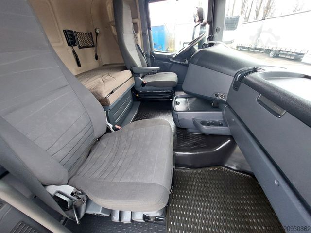 Standard tractor unit SCANIA R 440 LA6X2/4MNA