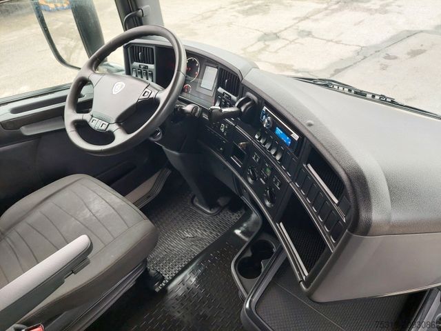 Standard tractor unit SCANIA R 440 LA6X2/4MNA