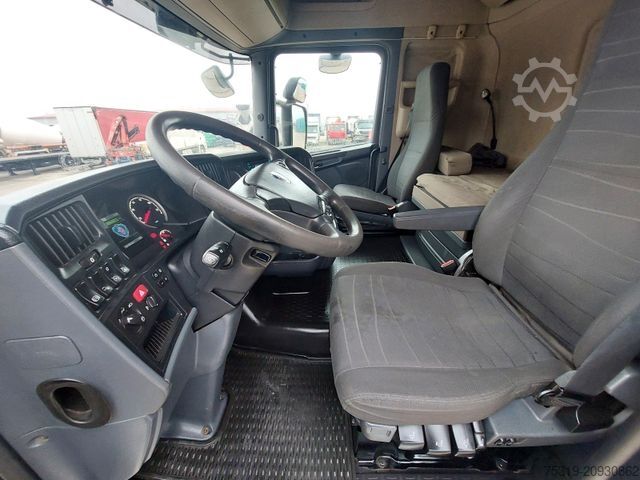 Standard tractor unit SCANIA R 440 LA6X2/4MNA