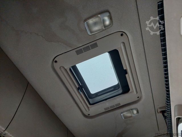 Standard tractor unit SCANIA R 440 LA6X2/4MNA